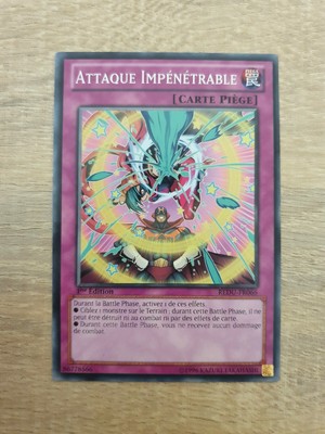 Carte YU GI OH ARMURE PORT PARALLELE EXFO-FR066 x 3 