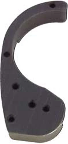 ModQuad CS1-2 Case Saver Black UHMW