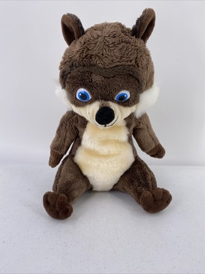 rj soft toy