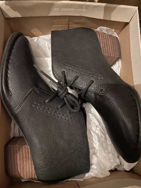 CLARKS SPICED CHARM Ankle Lace Up Boots Teal Suede UK 5 EU 38 25.00 PicClick UK