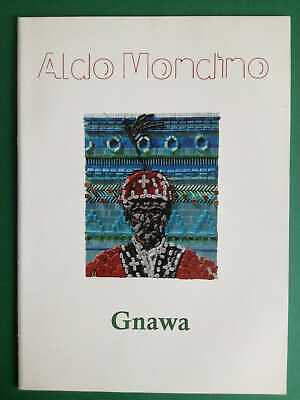 Edizioni Nuovi Strumenti Aldo Mondino 1991 