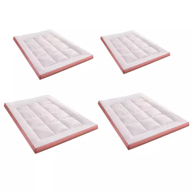 Matelas Futon matelas de sol Tatami tapis de couchage pour salon Camping ménage