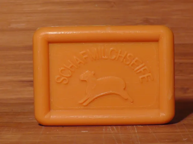 Ovis Schafmilchseife Weihrauch 100g