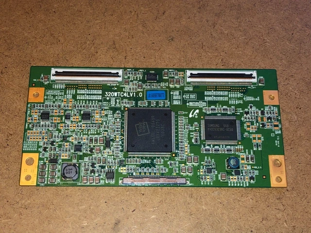 Carte Tcon Tcl55C815 - Photo, audio & vidéo