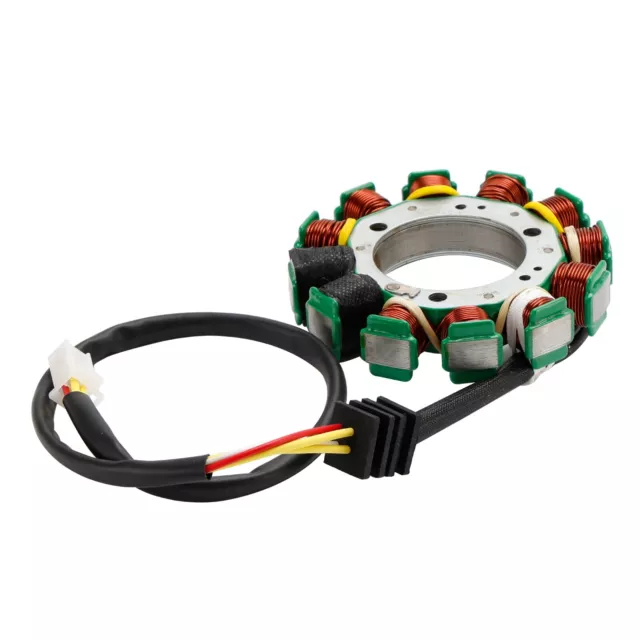 Stator d'alternateur 21003-1110 pour Kawasaki KLR 600 KL600A KL600 KLR600 1984