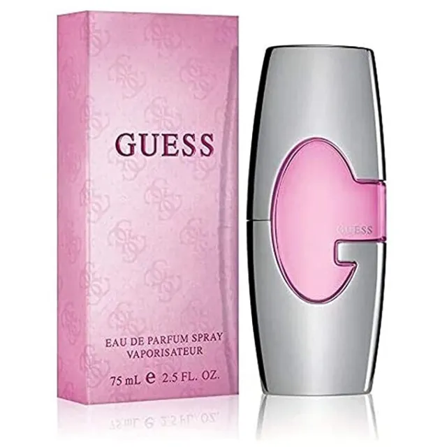 Guess for Women Guess 75ml EDP Spray For Women