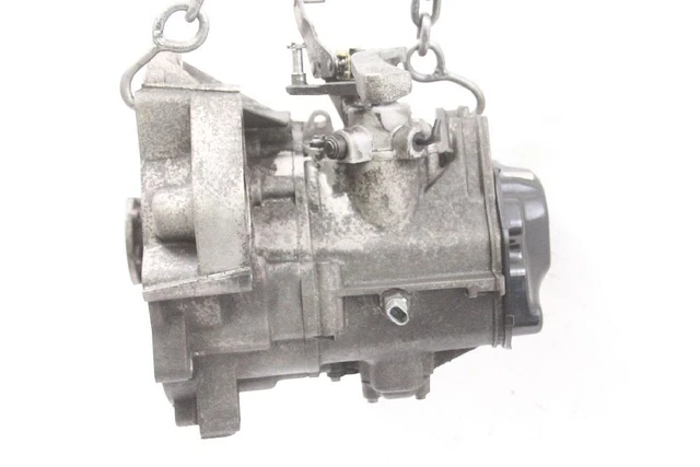Transmission 5 vitesses Skoda ROOMSTER 5J JHM 02T300057B HZK  51 kW 70 HP  26376