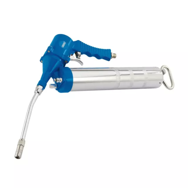 Draper Tools Air Grease Gun, 400Cc/14Oz