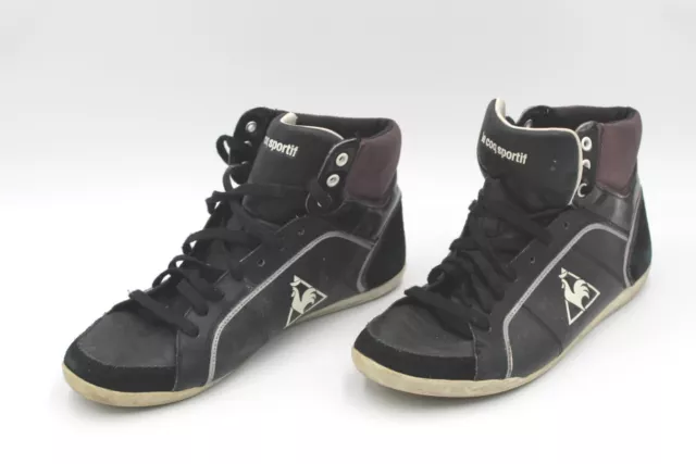 Le coq deals sportif stivaletto