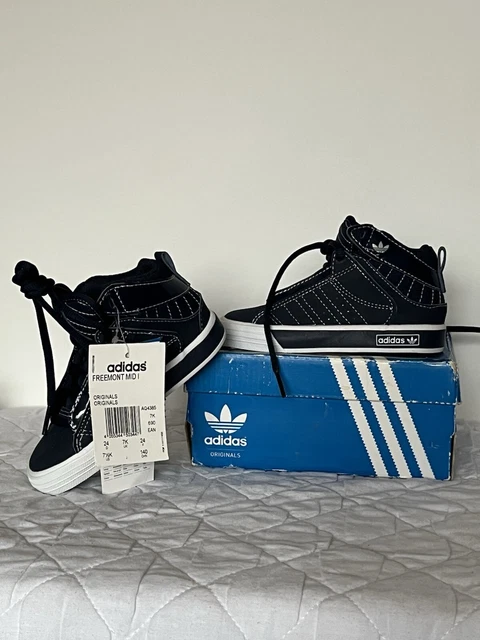 Adidas Freemont FOR SALE! - PicClick UK display picture 1