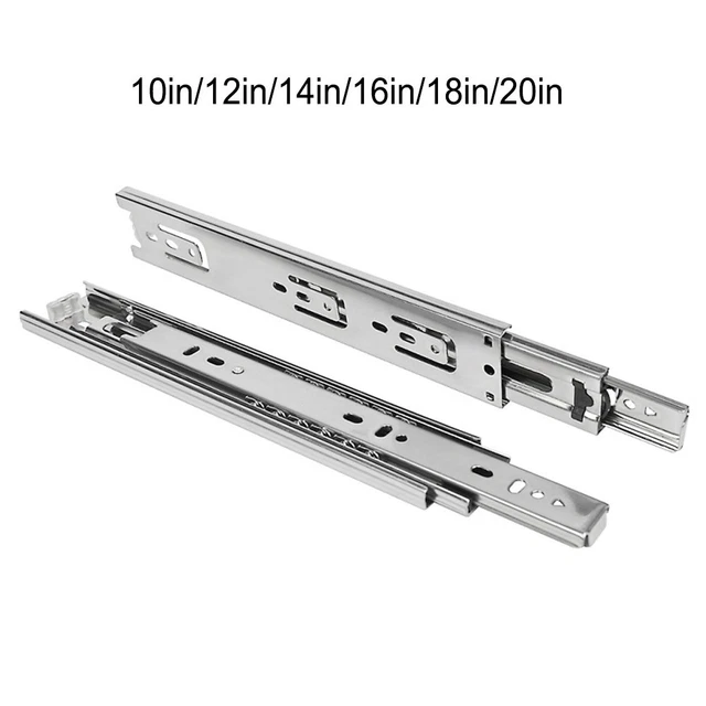 Outwater Gommino Per Rifiuti In Acciaio Inox 304 - Diametro 20,3 Cm - Scivolo Da Incasso Per Piano Di Lavoro - 6