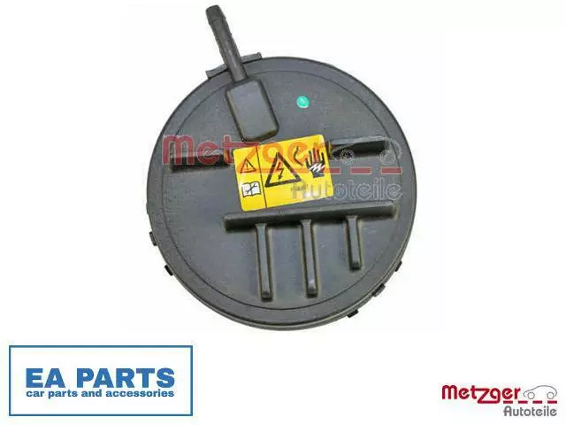 Membrane, crankcase breather for BMW METZGER 2385067