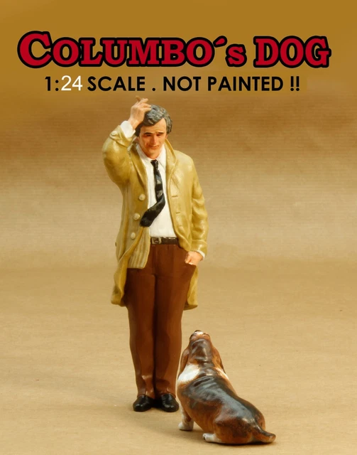 FIGURINE 1/43 Columbo Peter Falk Vroom Peint Pour Peugeot 403 Norev Uh EUR 50,00 - FR FIGURINE 1/43 Columbo Peter Falk Vroom Peint Pour Peugeot 403 Norev Uh EUR 50,00 - FR