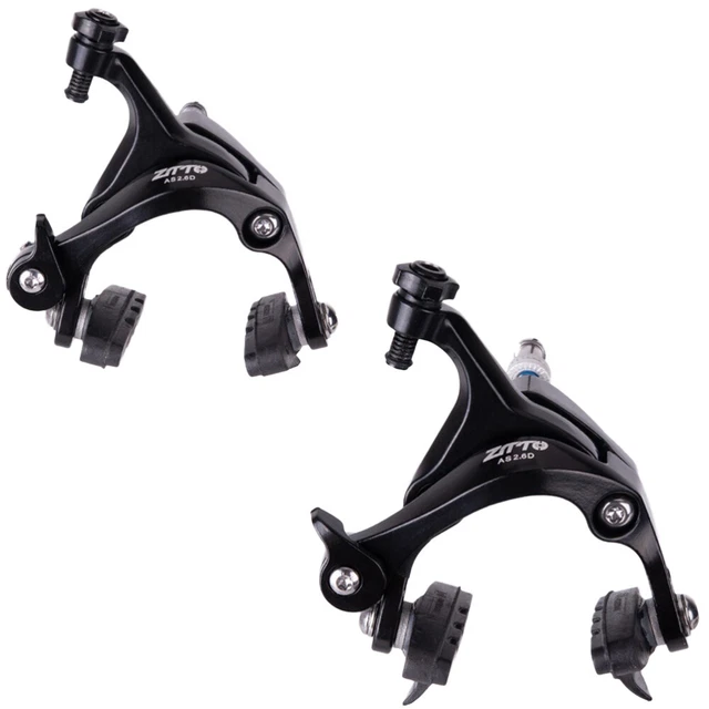 FSA Gossamer Road Bike Dual Pivot Bremsköper Rear Side Pull Brake