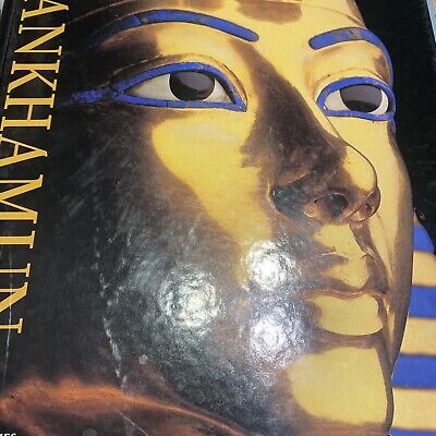 Tutankhamun : The Eternal Splendor of the Boy Pharaoh by T. G. Henry James...