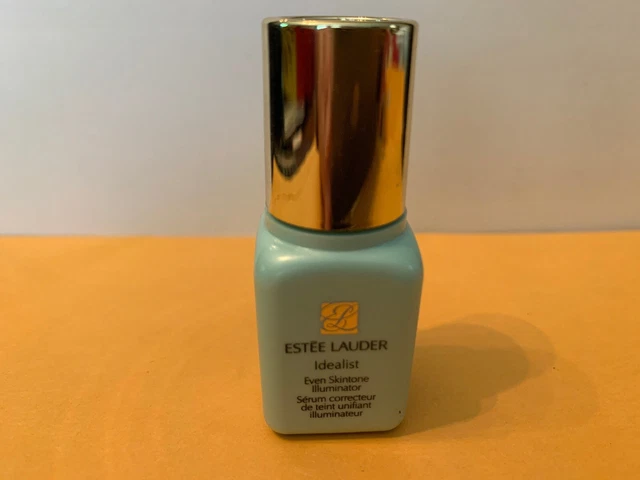 Estee Lauder Idealist Even Skintone Illuminator- .24 fl oz- New
