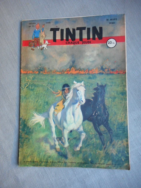 Pilote N°723 – Septembre 1973, BD Franco-belge, état Correct/bon, édition Originale