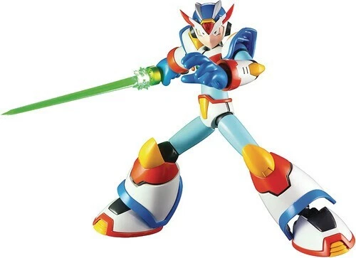 WB  Kotobukiya - Mega Man X - Mega Man X Max Armor (Large Item, Statue)