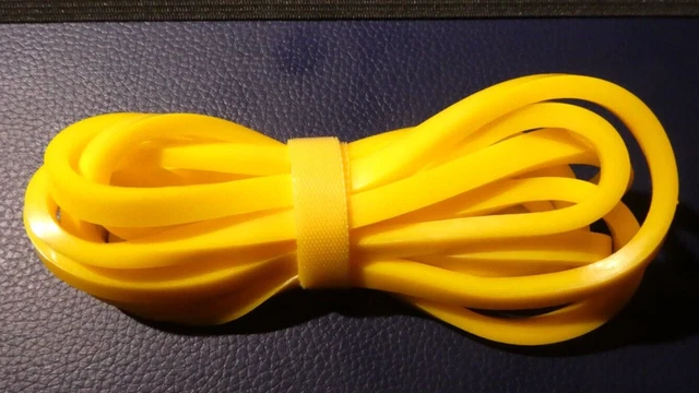 Quel type de bande élastique traction est le mieux adapté à mes besoins