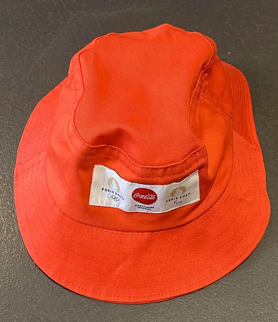 Kit supporter chapeau Phryge jo paris 2024 - Taille M - Adulte