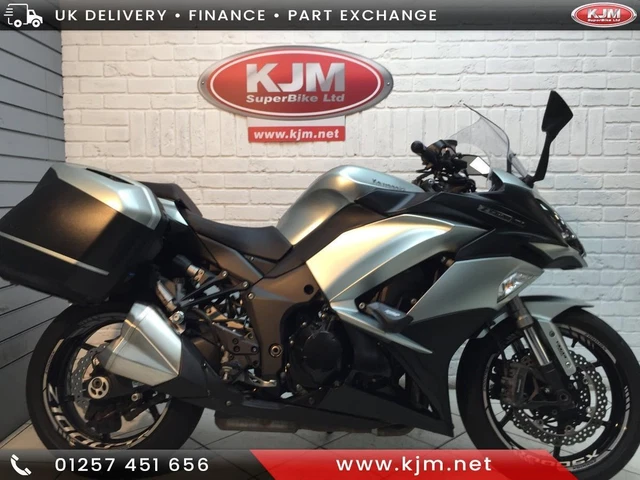 Z1000sx panniers cheap