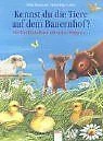 Kennst du die Tiere auf dem Bauernhof? von Ulrike Hauswaldt | Buch | Zustand gut