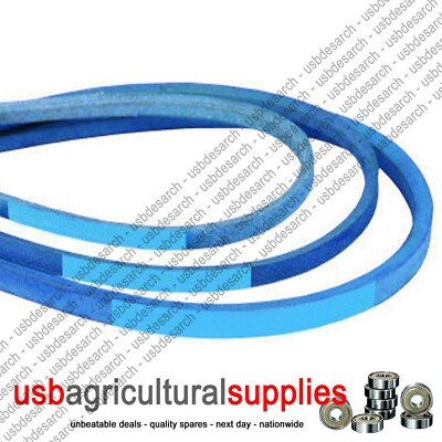 Countax westwood PTO or transmition drive belt 228001400 