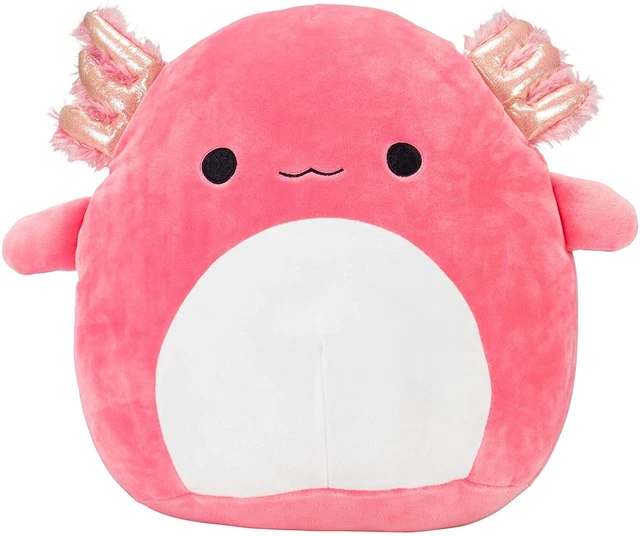 Squishmallows Toys - Nikita Il Gufo, Peluche Esotico Mini 5 Pollici, Nuovo Con Etichette Squishmallows Kellytoy - Foto 14