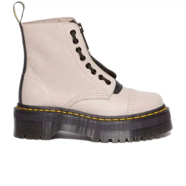 Chaussures Dr. Martens  Sinclair Milled Nappa Platform  30584348 - 9W