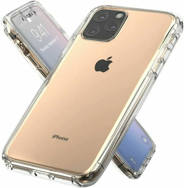 Iphone 13 Pro Max Durchsichtige Hülle Iphone 13 Pro Max 13 Case ZU VERKAUFEN! - PicClick DE