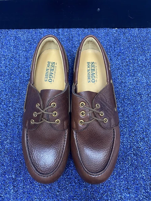 Sebago jobson sales