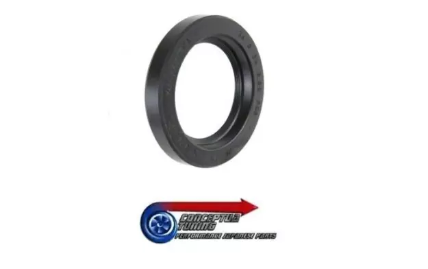 GENUINE NISSAN Scatola Cambio Anteriore Cover Input Paraolio Albero Per R33