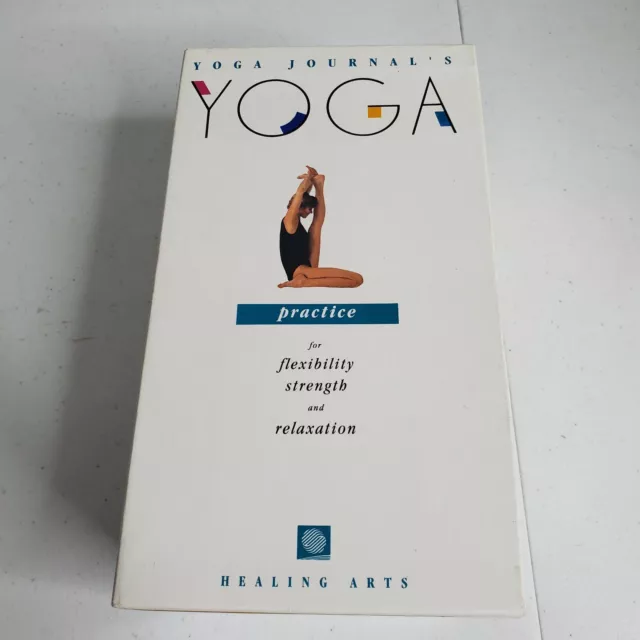 Yoga Essentials Tools for Yoga Beginners 5 Piece Set by Living Arts New
