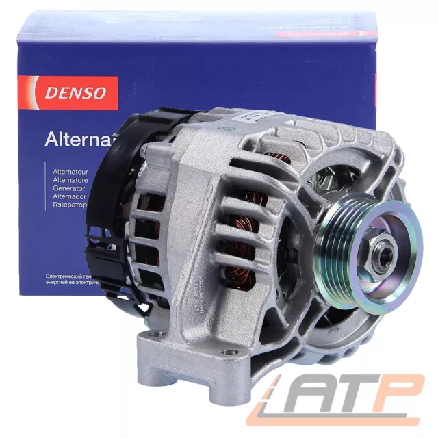 DENSO Generator  u.a. für ALFA ROMEO, FIAT, LANCIA