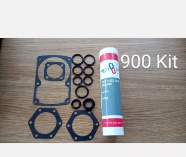 Kango  900 Service Kit with grease  brand new. work tool..[#