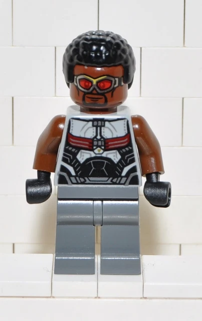 Minifiguras, Juegos de construcción, Juguetes - PicClick ES