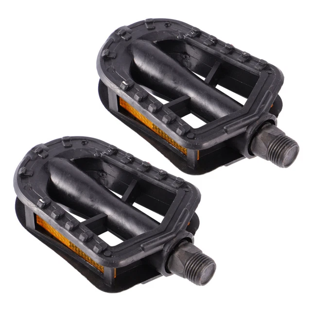 Pedale velo route non automatique en promotion jusqu'à -70