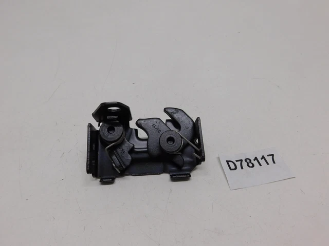 You.S Réparer Support De Phare L Pour Mercedes Classe C (W204) 2048201114 4063246084834