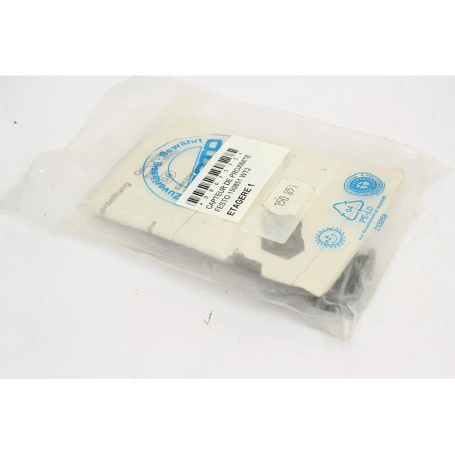 Festo 150851 SME-1-S-LED-24 B Capteur de proximité (B903)