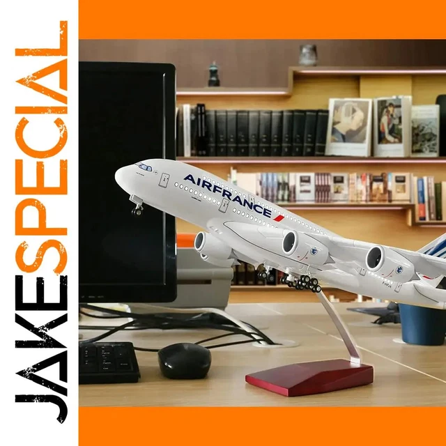 Inflight 200 Tupolev TU-154M Czech Airlines CSA maquette métal 1:200 - Modélisme