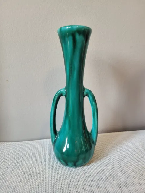 Vintage Anglia Pottery AP121 Bud/Posy Ceramic Vase
