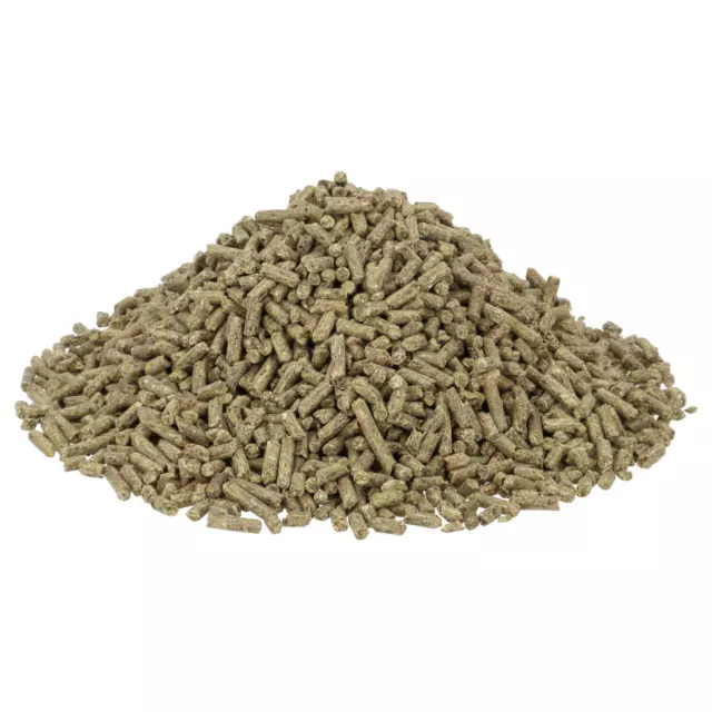 Marstall Pferdefutter Force Mineralfutter 10 kg Mineral Pellets Pferdemineral 2