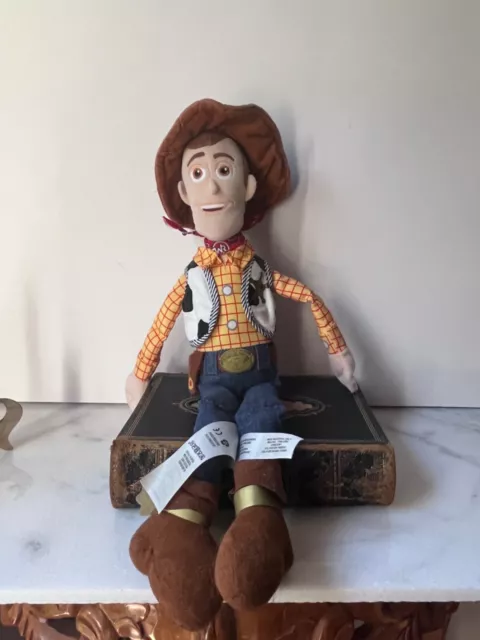 toy story andy foot