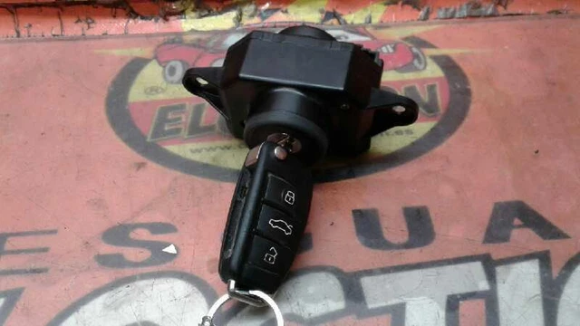 4F0909135E Blocco Accensione Interruttore Avviamento/441282 Per Audi A6 Berlina 4F2 3.0 Td