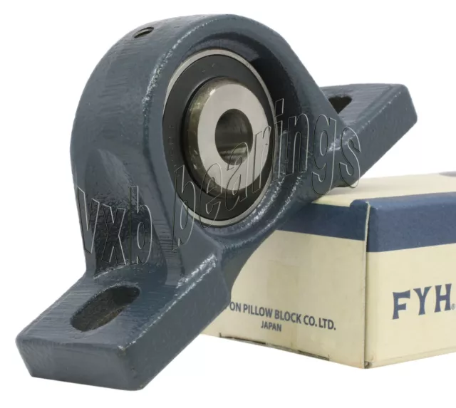 FYH roulements UCP213-40 2 1/2" bloc d'oreillers monté 2