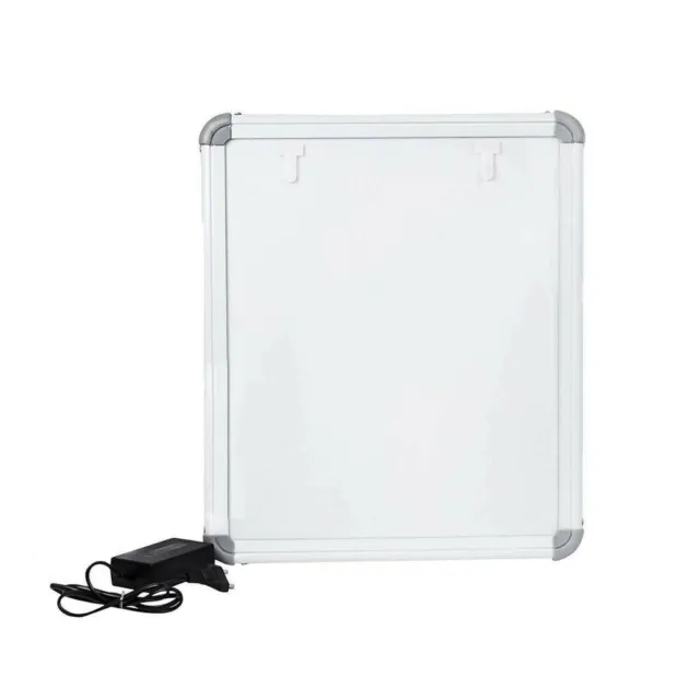 LED X-Ray View Box Variable Brightness & Automatic Film Activation X-RAY VIEWER