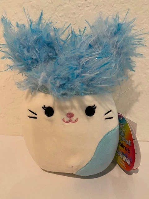 PELUCHE CORA THE Cat 8