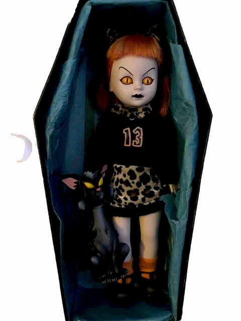 Living dead dolls series 6 sale