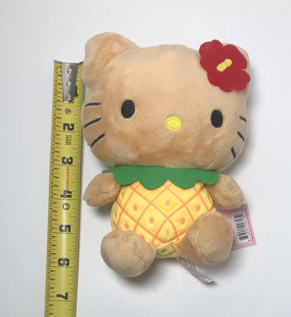 Hello Kitty Hawaii Keychain FOR SALE! PicClick