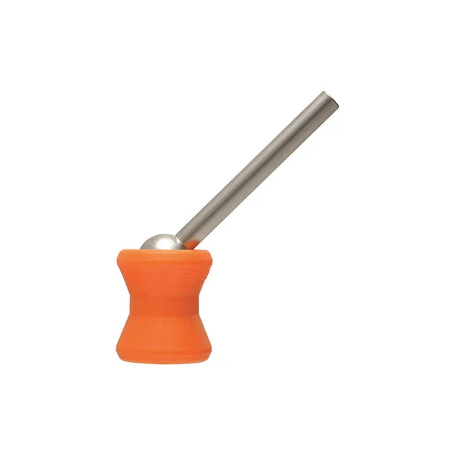LOC-LINE 41424 Round Nozzle,0.062" Hole dia.,PK2